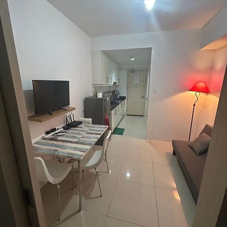 Sea Residences Moa-Eric Apartments Manilla Buitenkant foto