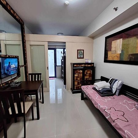 Sea Residences Moa-Eric Apartments Manilla Buitenkant foto