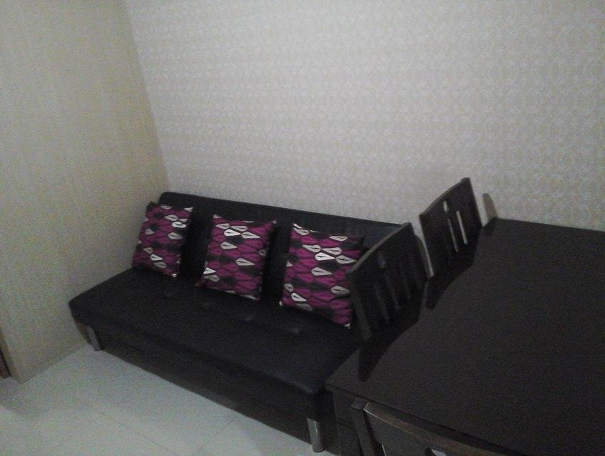 Sea Residences Moa-Eric Apartments Manilla Buitenkant foto