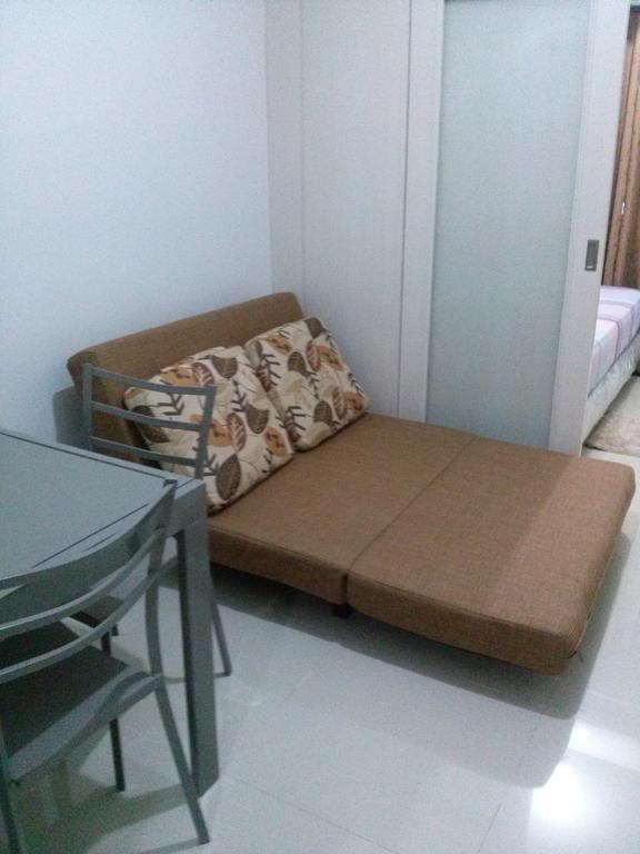 Sea Residences Moa-Eric Apartments Manilla Buitenkant foto