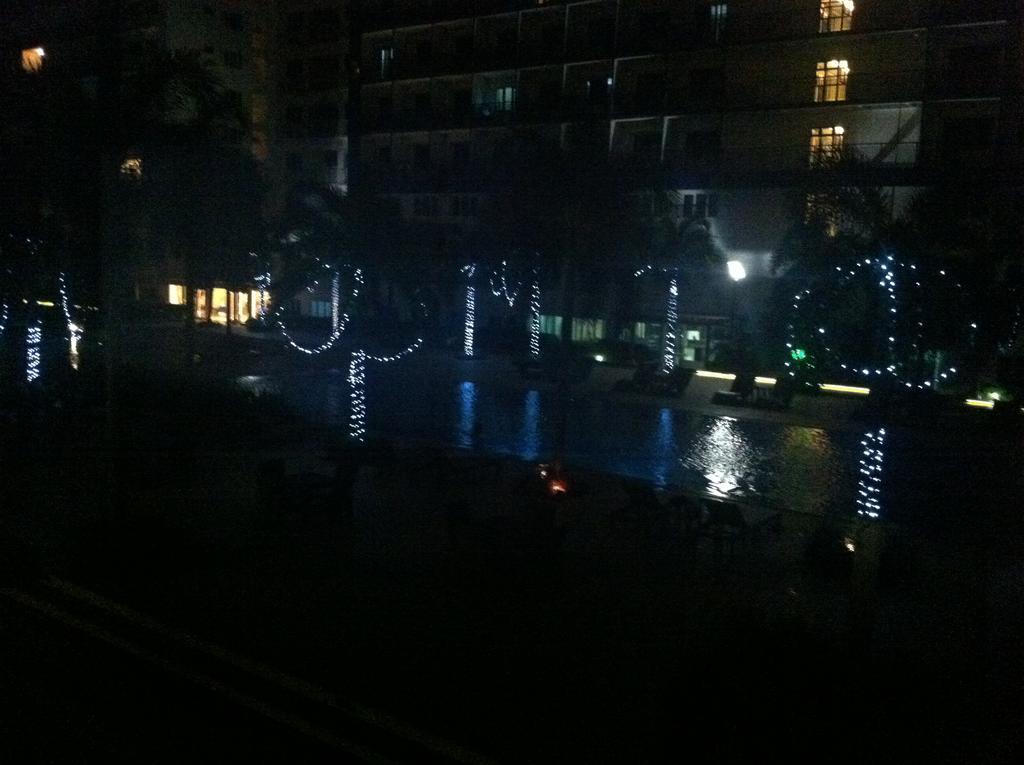 Sea Residences Moa-Eric Apartments Manilla Buitenkant foto