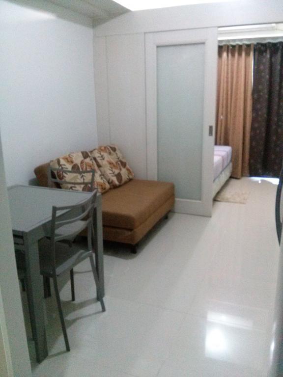 Sea Residences Moa-Eric Apartments Manilla Buitenkant foto